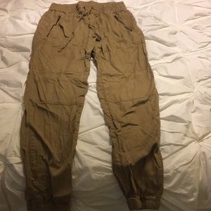 Cargo pants